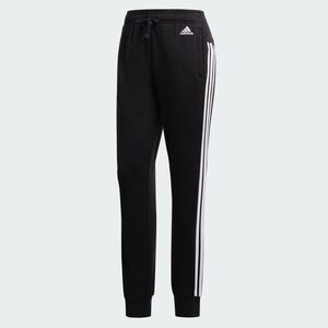Adidas Essentials 3 Stripes Pants